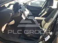 2021 Mazda 3 photo