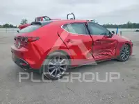 2021 Mazda 3 фото