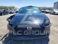 2021 Mazda 3 photo
