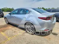 2021 Mazda 3 фото