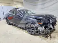 2021 Mazda 3 photo