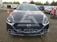 2021 Mazda 3 фото