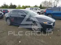 2021 Mazda 3 фото