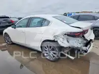 2021 Mazda 3 фото