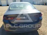 2021 Mazda 3 фото