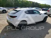 2021 Mazda 3 фото