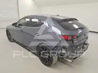2021 Mazda 3 фото