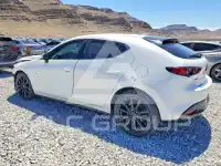 2021 Mazda 3 фото