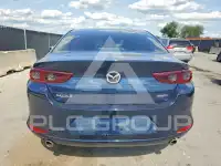 2021 Mazda 3 фото