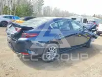2021 Mazda 3 фото