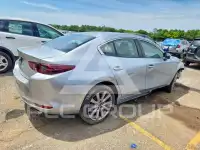 2021 Mazda 3 фото
