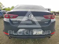 2021 Mazda 3 фото