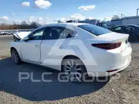 2021 Mazda 3 photo
