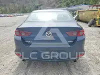2021 Mazda 3 фото