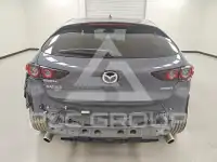 2021 Mazda 3 фото