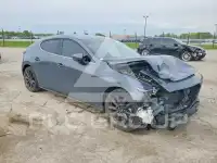 2021 Mazda 3 фото