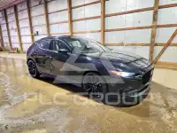 2021 Mazda 3 фото