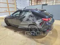 2021 Mazda 3 фото