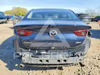 2021 Mazda 3 photo