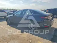 2021 Mazda 3 photo