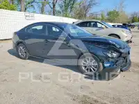 2021 Mazda 3 photo