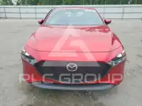 2021 Mazda 3 фото