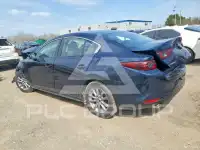 2021 Mazda 3 фото