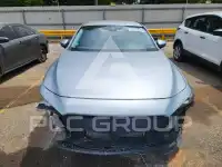2021 Mazda 3 фото