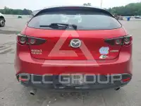 2021 Mazda 3 фото