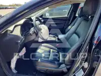 2021 Mazda 3 photo