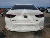 2021 Mazda 3 фото