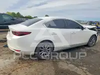 2021 Mazda 3 фото