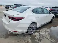 2021 Mazda 3 фото