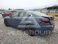 2021 Mazda 6 фото