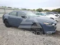 2021 Mazda 6 фото