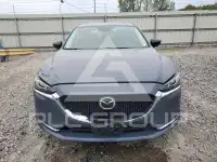 2021 Mazda 6 фото