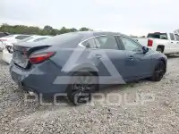 2021 Mazda 6 фото