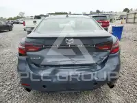 2021 Mazda 6 фото