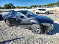 2021 Mazda 6 фото