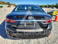 2021 Mazda 6 фото