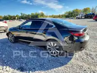2021 Mazda 6 фото
