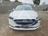 2021 Mazda 6 фото
