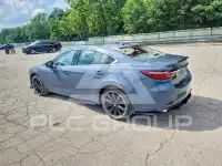 2021 Mazda 6 фото