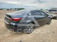 2021 Mazda 6 фото