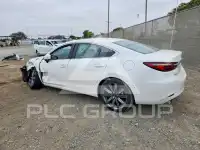 2021 Mazda 6 фото