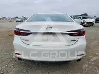 2021 Mazda 6 фото