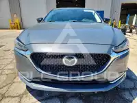 2021 Mazda 6 фото