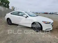 2021 Mazda 6 фото