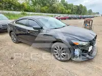 2021 Mazda 6 фото