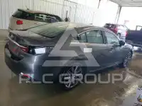2021 Mazda 6 фото